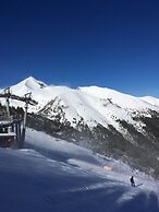 Royal Bansko Aparthotel 206d