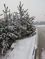 Royal Bansko Aparthotel 206d