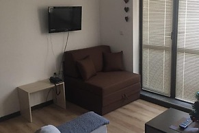 Royal Bansko Aparthotel - 1 Bed Sleeps 4