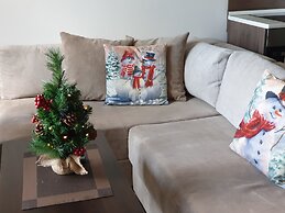 Royal Bansko Aparthotel 206d