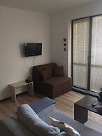 Royal Bansko Aparthotel 206d