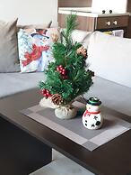 Royal Bansko Aparthotel 206d