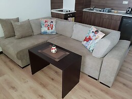 Royal Bansko Aparthotel 206d