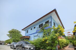 OYO 808 Kawin Home