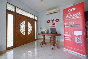 OYO 808 Kawin Home