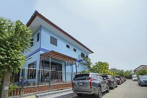 OYO 808 Kawin Home