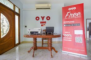 OYO 808 Kawin Home