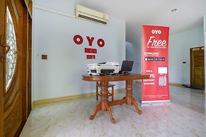 OYO 808 Kawin Home