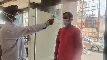 Amritara Sadka Amritsar