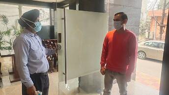 Amritara Sadka Amritsar