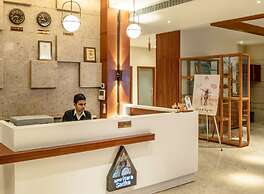 Amritara Sadka Amritsar