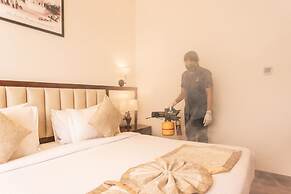 Amritara Sadka Amritsar