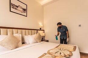 Amritara Sadka Amritsar