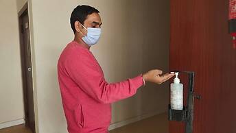 Amritara Sadka Amritsar