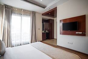 Amritara Sadka Amritsar