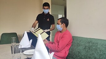 Amritara Sadka Amritsar