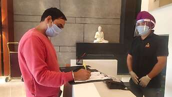 Amritara Sadka Amritsar