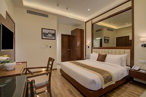 Amritara Sadka Amritsar