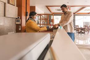 Amritara Sadka Amritsar