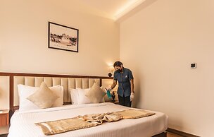 Amritara Sadka Amritsar