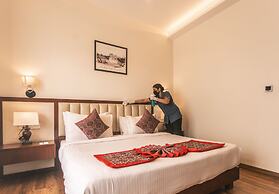 Amritara Sadka Amritsar