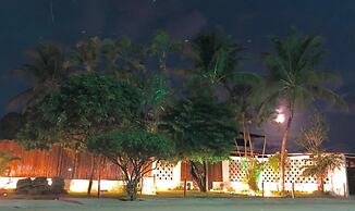 Antheia Ponta do Seixas