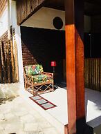 Antheia Ponta do Seixas