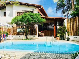 Antheia Ponta do Seixas