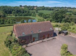 The Dinney Holiday Cottages