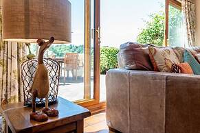 The Dinney Holiday Cottages