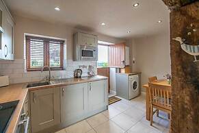 The Dinney Holiday Cottages