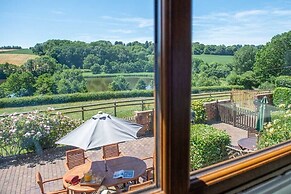 The Dinney Holiday Cottages