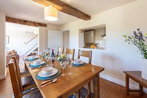 The Dinney Holiday Cottages