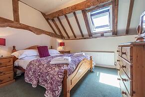 The Dinney Holiday Cottages