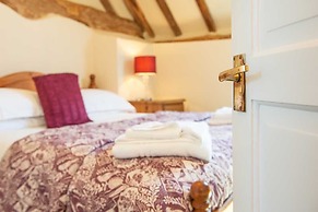 The Dinney Holiday Cottages