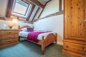 The Dinney Holiday Cottages