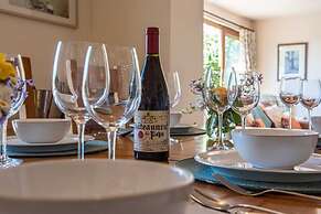 The Dinney Holiday Cottages