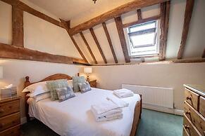 The Dinney Holiday Cottages