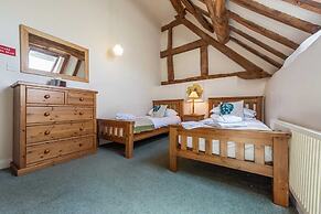 The Dinney Holiday Cottages