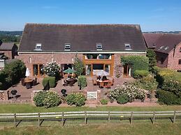 The Dinney Holiday Cottages