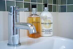 The Dinney Holiday Cottages