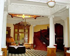 Durban Manor Hotel & Conference Centre