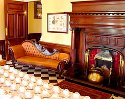 Durban Manor Hotel & Conference Centre