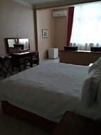 Durban Manor Hotel & Conference Centre