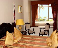 Durban Manor Hotel & Conference Centre