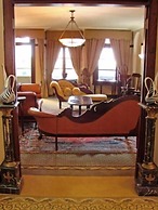 Durban Manor Hotel & Conference Centre