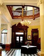 Durban Manor Hotel & Conference Centre