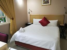 Durban Manor Hotel & Conference Centre