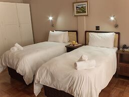 Durban Manor Hotel & Conference Centre