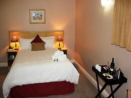 Durban Manor Hotel & Conference Centre